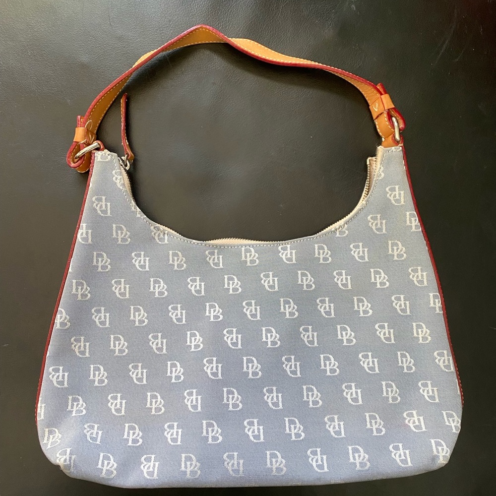 Dooney & Bourke Shoulder Bag - Picture 13 of 15